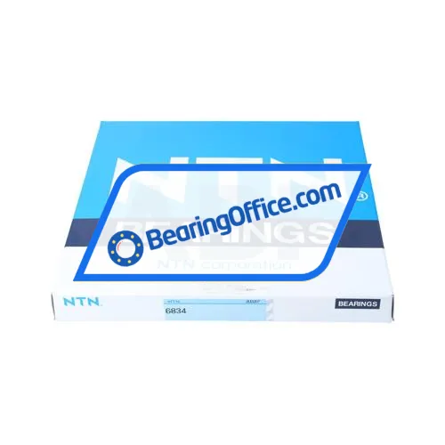 NTN 6834 bearing image 3