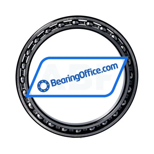 NSK 6826 bearing image 2