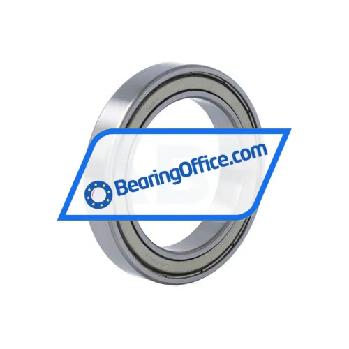 NSK 6910ZZCM AS2S bearing image 2