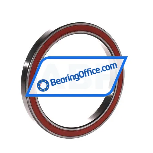 NTN 6816LLU/5K bearing image 2