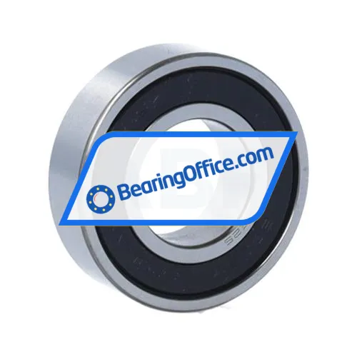 NSK 6003VV C3 bearing image 2