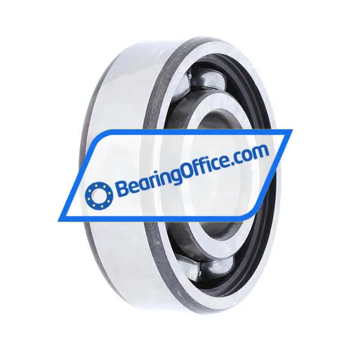 FAG 6204ZR bearing image 2