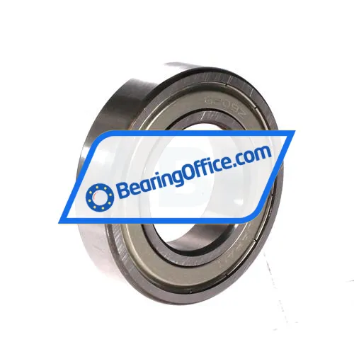 NSK 6209ZZC3E bearing image 2