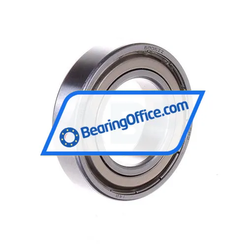 SNR 6006ZZ bearing image 2