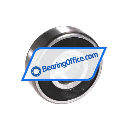 FAG 6302-H-2RSR-C3 bearing image 2