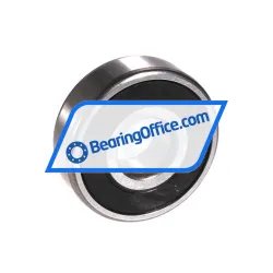 FAG 6302-H-2RSR-C3 rulman resim 2