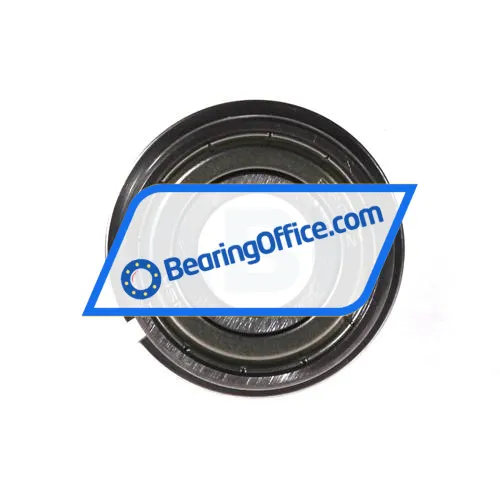 NSK 6203ZZNRAS2S5 bearing image 2