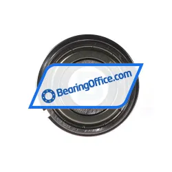 NSK 6203ZZNRAS2S5 rulman resim 2