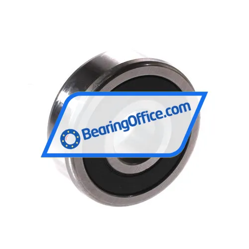 FAG 6301-H-2RSR-C3 bearing image 2