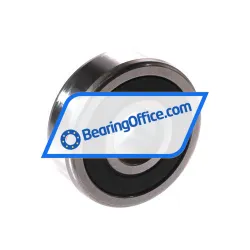 FAG 6301-H-2RSR-C3 rulman resim 2