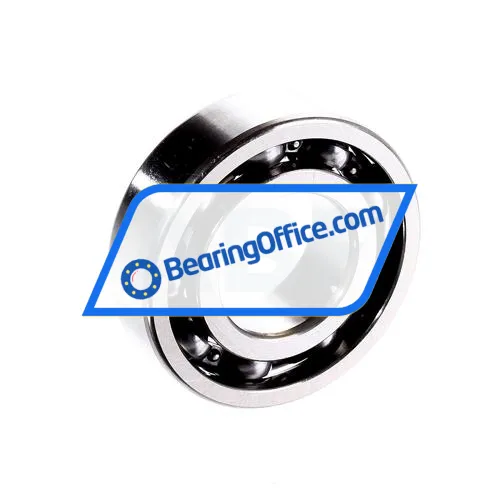 NTN 6004C3 bearing image 2