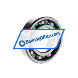 FAG 6208RSR-C3 rulman resim 2