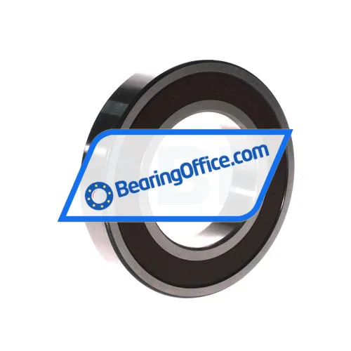 NSK 6214DDU CM bearing image 2