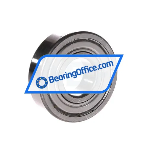 SNR 6305ZZ bearing image 2