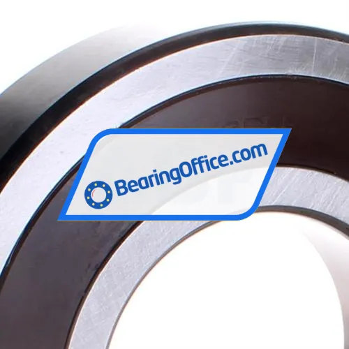 NSK 6318DDU AS2S bearing image 2