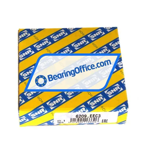 SNR 6209-EEC3 bearing image 3