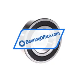 SNR 6209-EEC3 rulman resim 2