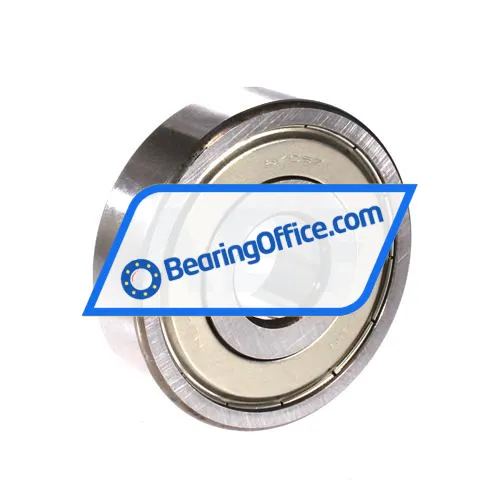 NSK 6405ZZ bearing image 2