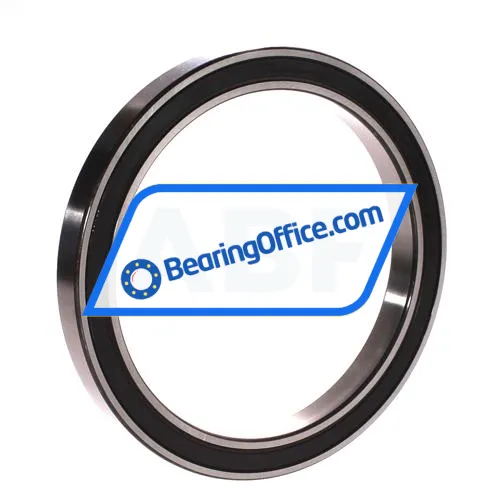 NSK 6824DD bearing image 2