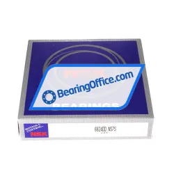 NSK 6824DD rulman resim 3