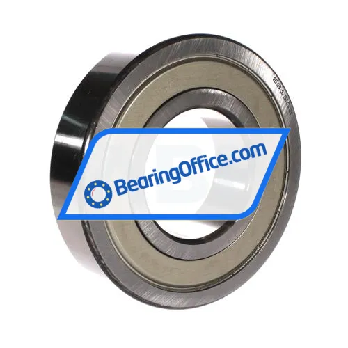 NSK 6315ZZ C3E  AS2S