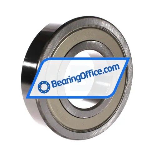 NSK 6315ZZ C3E  AS2S bearing image 2