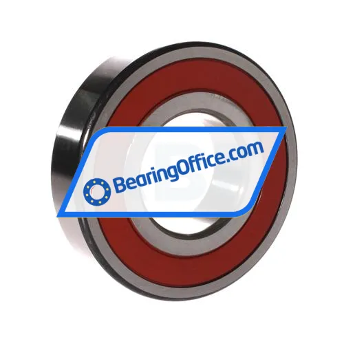 NTN 6311 bearing image 2