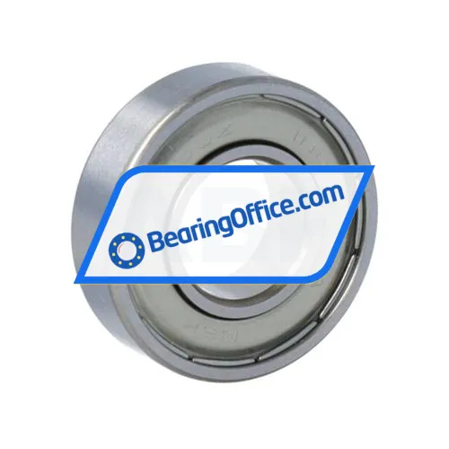 NSK 6900ZZ1 CM bearing image 2