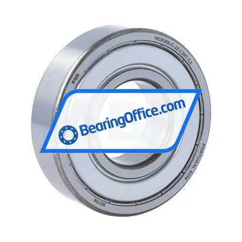 FAG HC6308-C-2Z-L207-C3