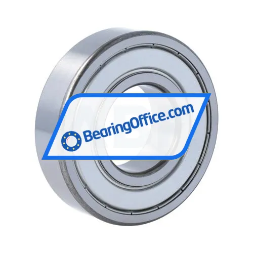 FAG HC6308-C-2Z-L207-C3 bearing image 2