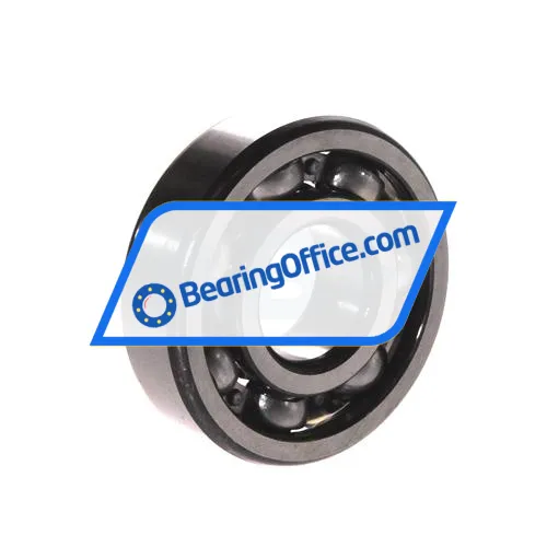 NSK 6304C4 bearing image 2