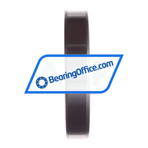 NKE 6016-2RSR-C3 bearing image 3