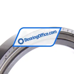 NKE 61815-2Z-C3-HT80 rulman resim 2