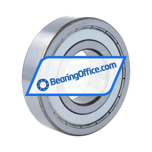 FAG 6309-2Z-L237-C4 bearing image 2