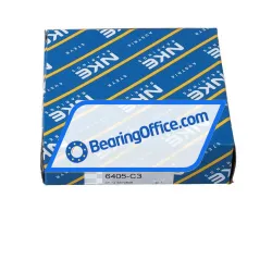 NKE 6405-C3 rulman resim 3