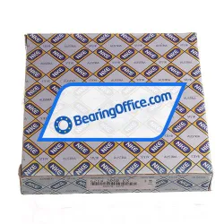 NKE 6214-2RSR-C3 rulman resim 4