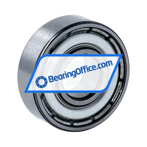 FAG 6000-C-2Z-L207 bearing image 2