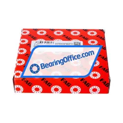 FAG 6000-C-2Z-L207 rulman resim 3