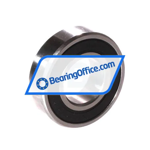 NKE 6004 2RS2 bearing image 2