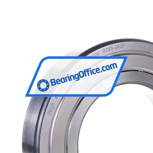 FAG 6220-Z-C4 bearing image 2