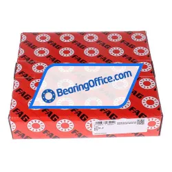 FAG 6220-Z-C4 rulman resim 4