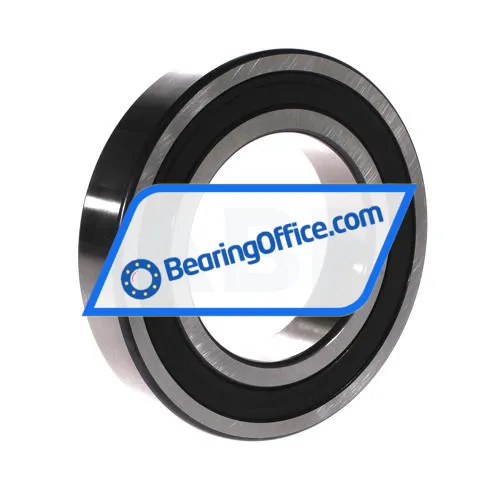 FAG 6215-2RSR-C2 bearing image 2