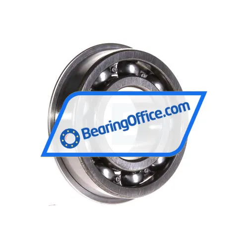 NSK 62/28NR C3 bearing image 2