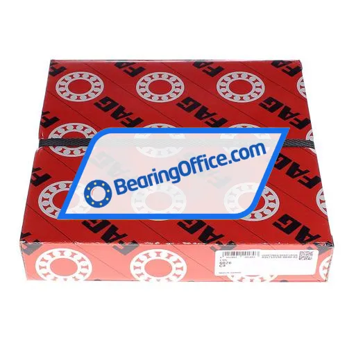 FAG 6026-C4 bearing image 2