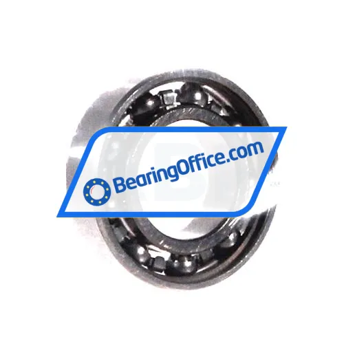 AKN 61800 bearing image 2