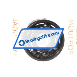 FAG 629-C-C3 rulman resim 2