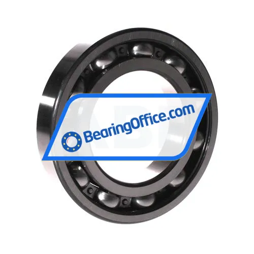 FAG 6217-Z-C3 bearing image 2