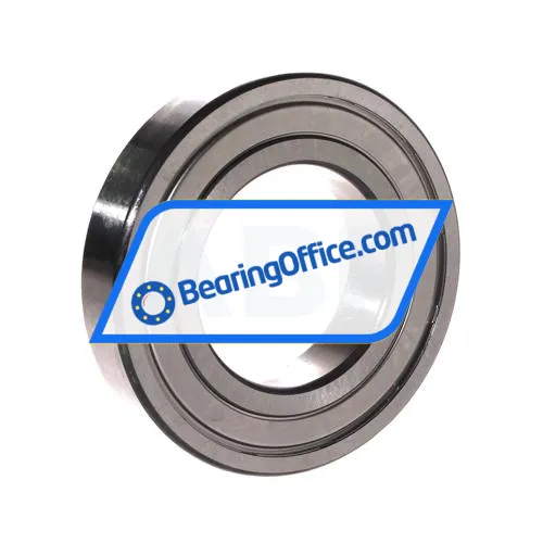 FAG 6212-Z-C3 bearing image 2