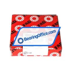 FAG 6212-Z-C3 rulman resim 3