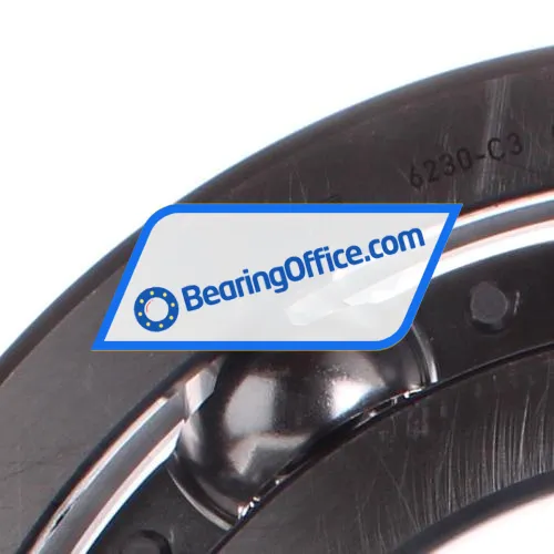 FAG 6230-C3 bearing image 3